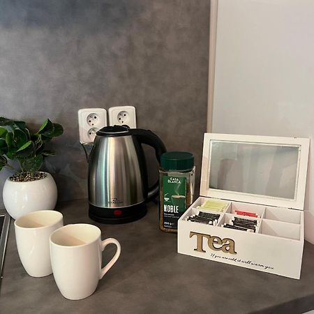 Apartmany Jevany Екстериор снимка