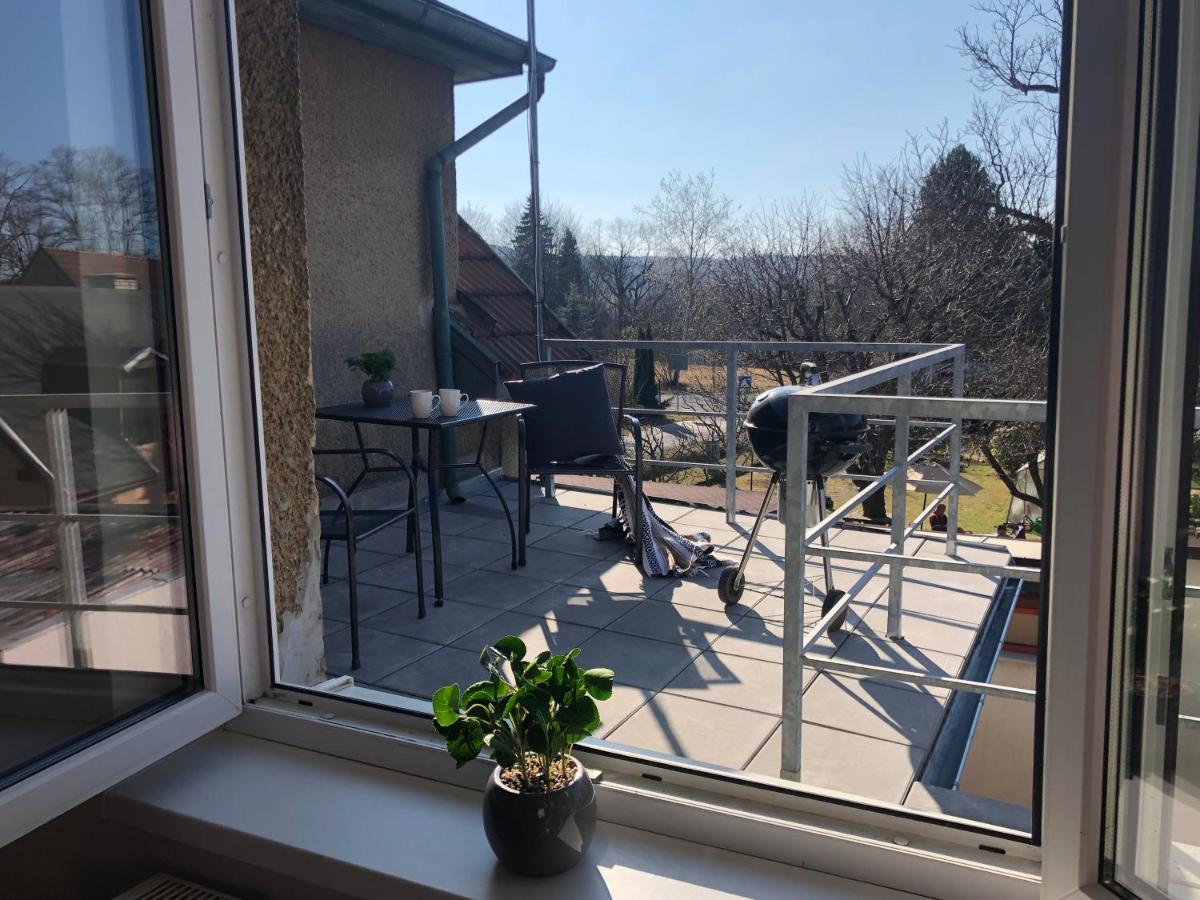 Apartmany Jevany Екстериор снимка