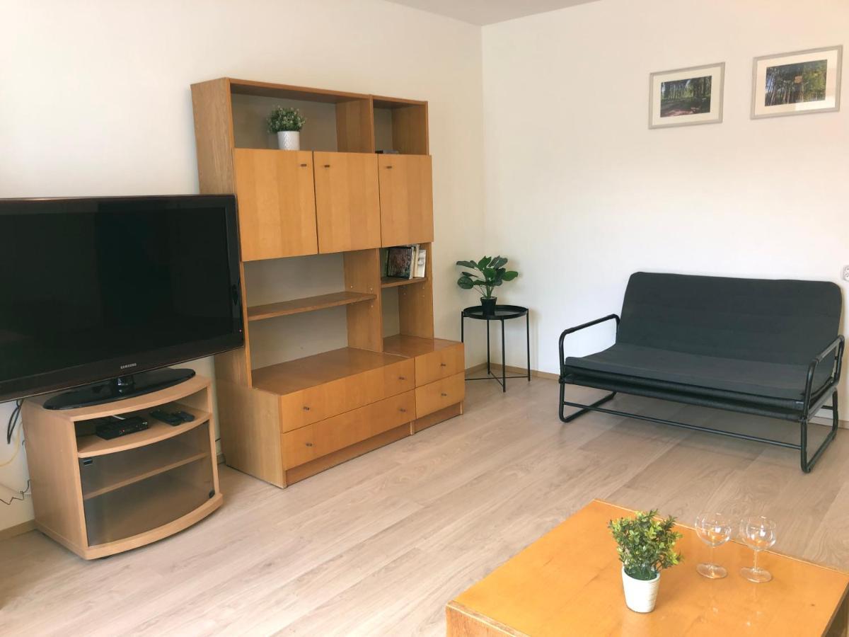 Apartmany Jevany Екстериор снимка