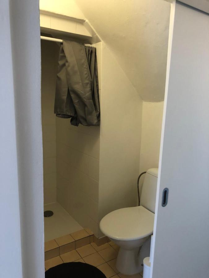 Apartmany Jevany Екстериор снимка